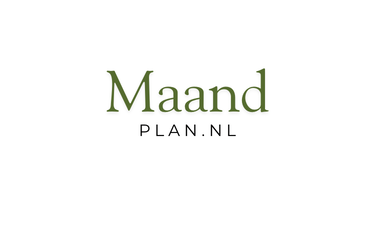 Maandplan.nl - Creative brandable domain for sale